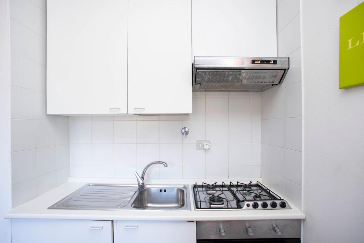 Sant'Anna Vicolo Aranci 5 Apartamento Portoferraio Exterior foto