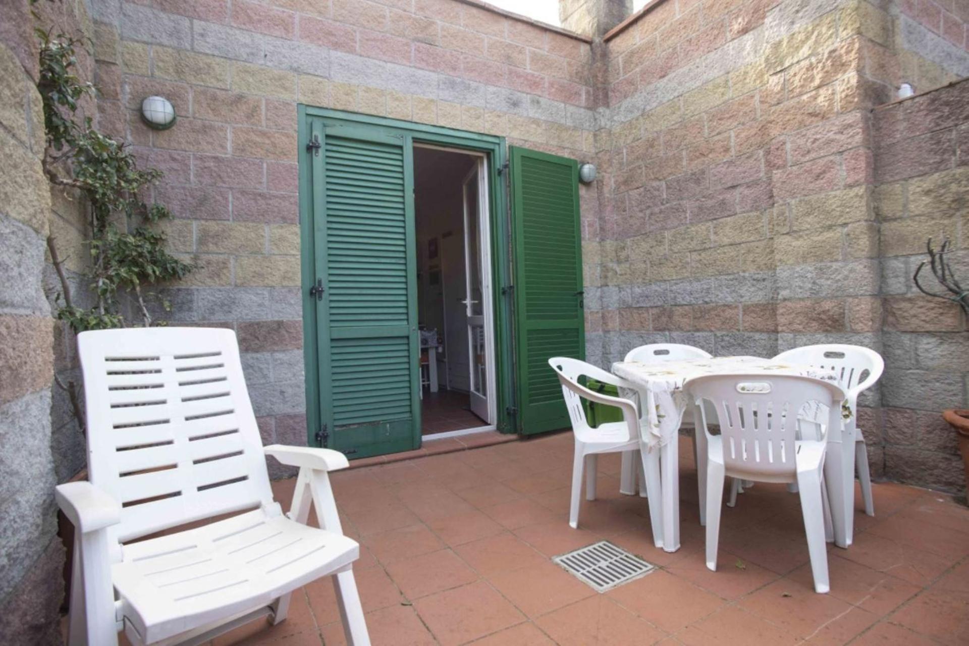 Sant'Anna Vicolo Aranci 5 Apartamento Portoferraio Quarto foto